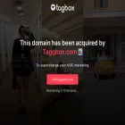 tagbox.com tagbox.com