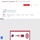 taguealliance.com taguealliance.com