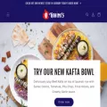 tahinis.com tahinis.com