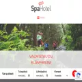 tahkospa.fi