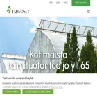 tahvoset.fi tahvoset.fi