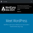 tah.wordpress.org tah.wordpress.org