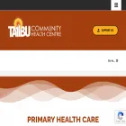 taibuchc.ca taibuchc.ca