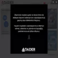 taider.org.tr taider.org.tr