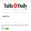 taifadaily.com