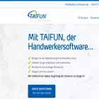 taifun-software.de