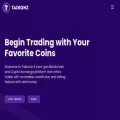taikonz.io taikonz.io