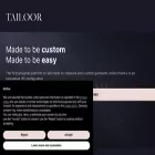 tailoor.com tailoor.com