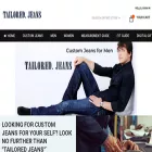 tailored-jeans.com tailored-jeans.com