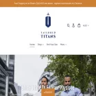 tailoredtitans.com tailoredtitans.com