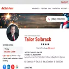 tailorinsurestexas.com tailorinsurestexas.com