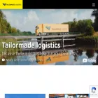 tailormade-logistics.com tailormade-logistics.com