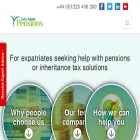 tailormadepensions.eu tailormadepensions.eu