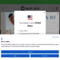 tailorofblue.ie tailorofblue.ie