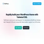 tailpress.io tailpress.io