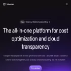 tailwarden.com tailwarden.com