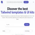tailwindawesome.com tailwindawesome.com