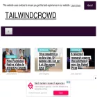 tailwindcrowd.com tailwindcrowd.com