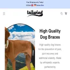 tailwindpets.com tailwindpets.com