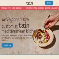 taimkitchen.com taimkitchen.com