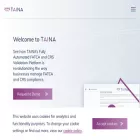 taina.tech taina.tech