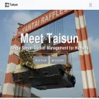 taisun.io taisun.io