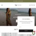 taiswim.co