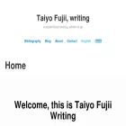 taiyolab.com taiyolab.com