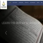 tajweedacad.com