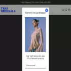 takaoriginal.com takaoriginal.com