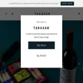 takasan.co takasan.co