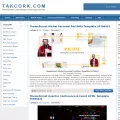 takcork.com takcork.com