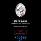 take-me-to.space take-me-to.space