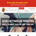 take5oilchange.ca