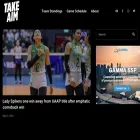 takeaimsports.com