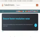 takedrivers.co.kr takedrivers.co.kr