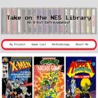 takeontheneslibrary.com
