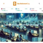 takeretirementeasy.com