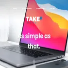 taketwodigital.com