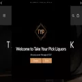 takeyourpickliquors.com