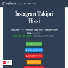 takipkasma.com takipkasma.com