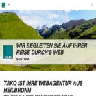 tako.de tako.de