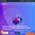 takshitsolutions.com