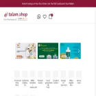 talam.shop talam.shop