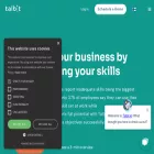 talbit.io talbit.io