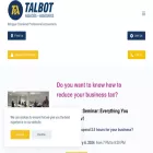 talbotcpa.ca