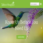 talbothospice.org talbothospice.org