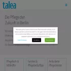 talea.de talea.de