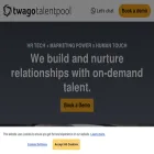talent-community.com talent-community.com