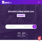 talentbox.la
